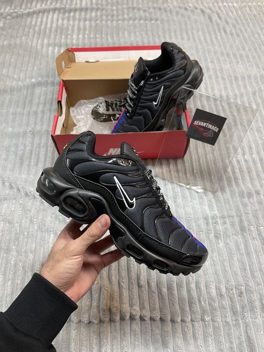 Nike TN Com Caixa