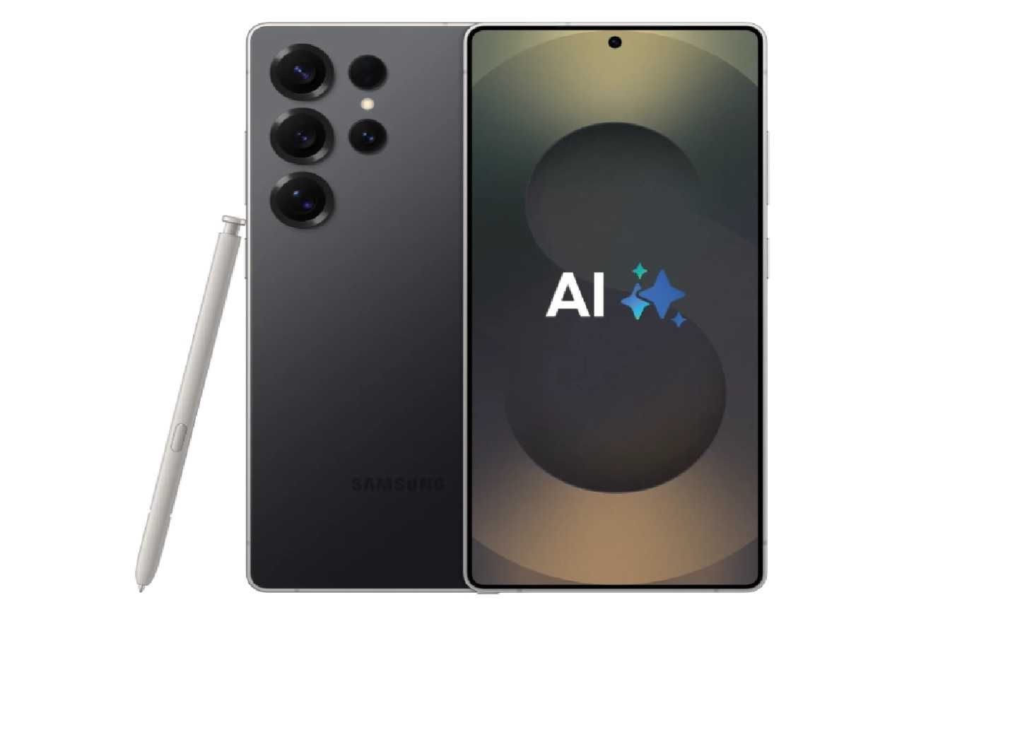 Смартфон Samsung S25 Ultra S938B 12/512 Новий Оригінал гарантія 24міс