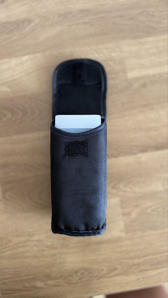 Flash Godox TT350S – Como novo (Sony)