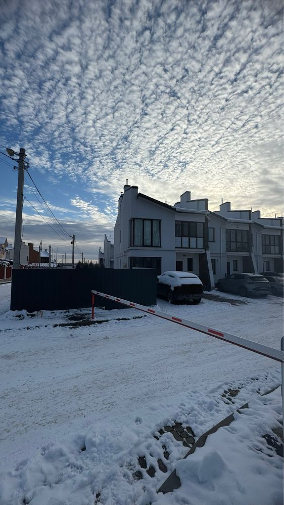 Котедж Солонка від власника