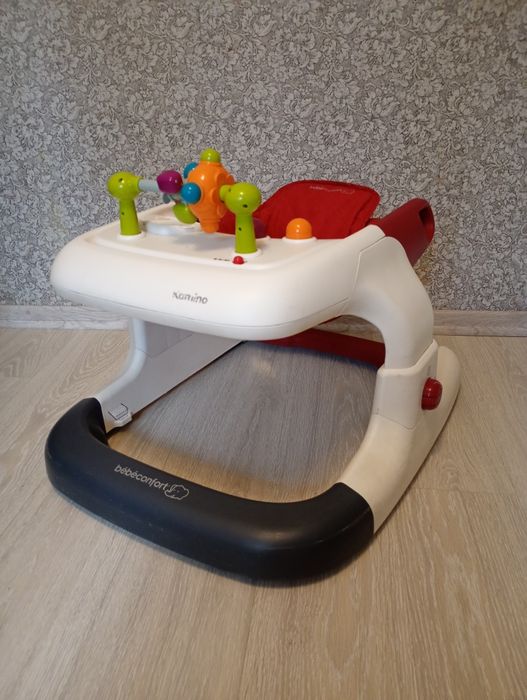 Продам ходунки - толокар