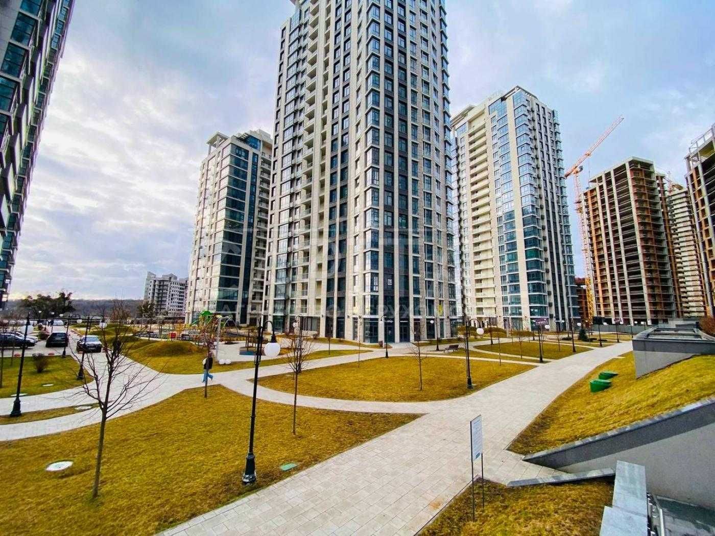 Продаж квартири, ЖК Новопечерські Липки, вул. Драгомирова, Печерськ