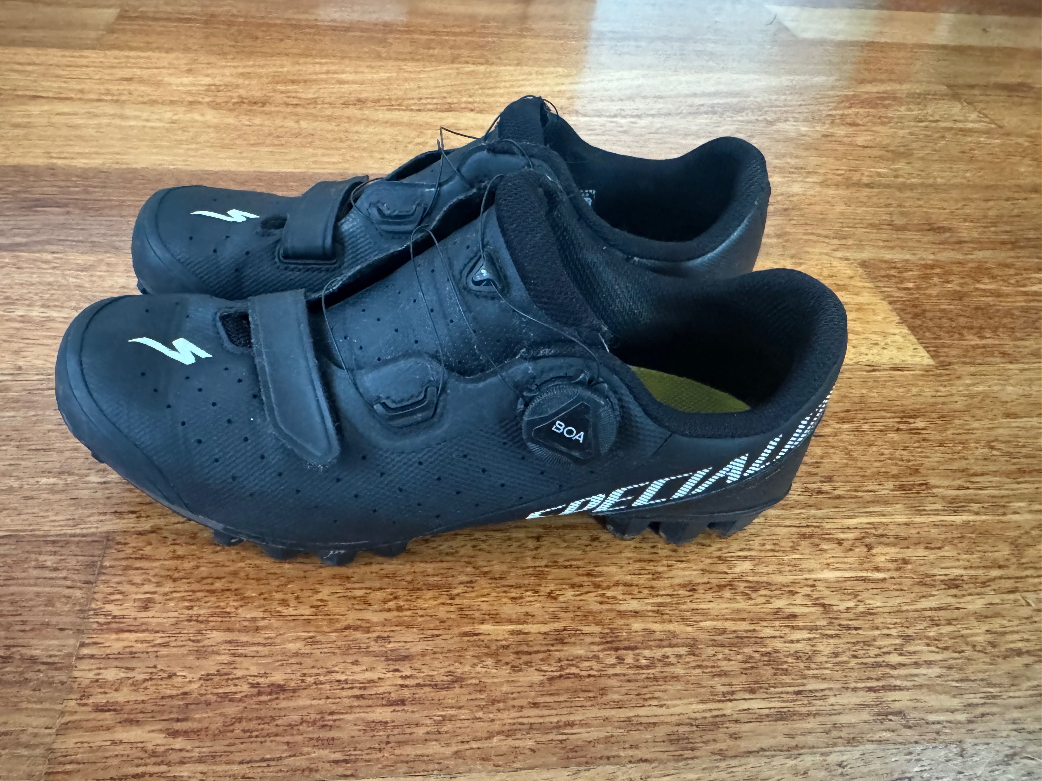 Specialized Recon 2.0 rozm. 42 (EU) Buty rowerowe MTB  GRAVEL SPD