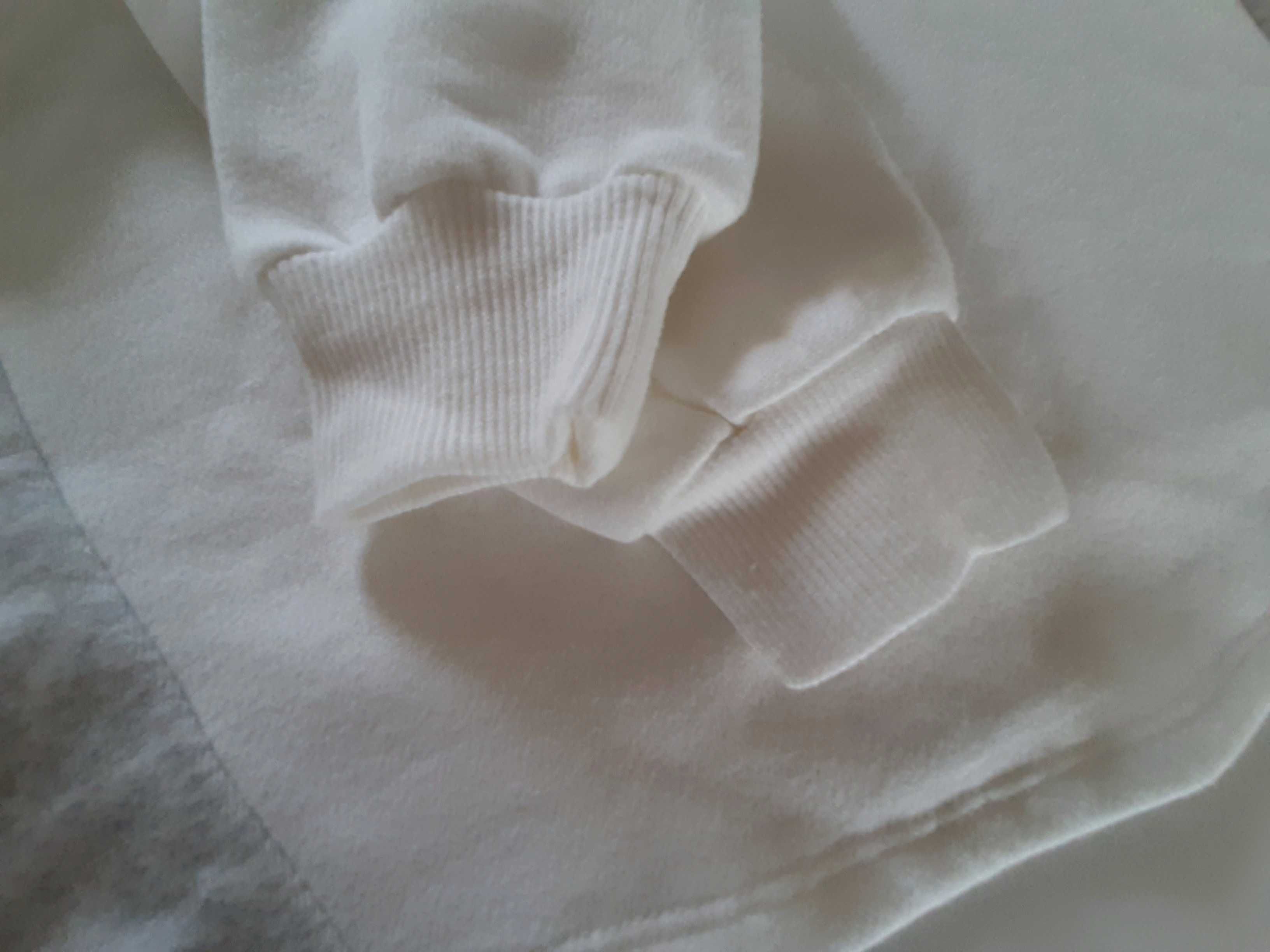 Bluza dziewczęca Zara rozmiar 140