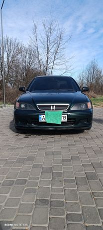 Продам Honda accord