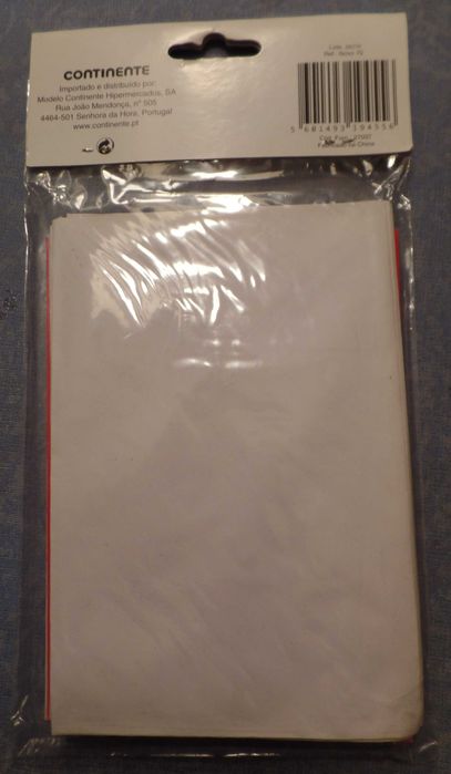 Conjunto de Convites de Aniversário 2 Aninhos (BOX)