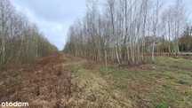 Działka budowlana na sprzedaż  Prażmów- Zawodne 1030 m2