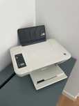 Impressora HP Deskjet 2544