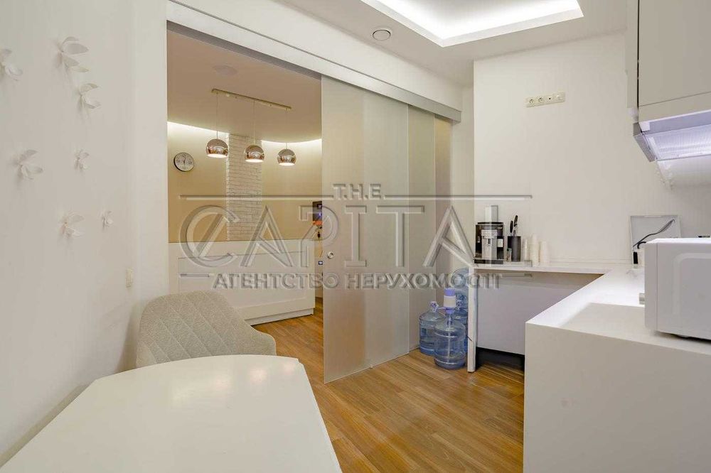 Продаджа офис 258м БЦ Волна Центр ул. Евгения Коновальца метро Печерск