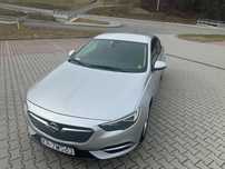 Opel Insignia Opel Insignia Grand Sport 2.0 Diesel Automatik