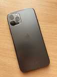 Iphone 11 pro Space Gray