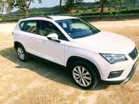 Seat Ateca 1.6 TDi 2019

Seat Ateca 1.6 TDi 20