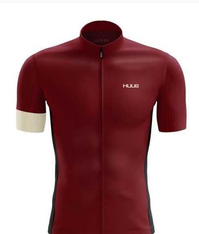 Strój kolarski HUUB L, XL