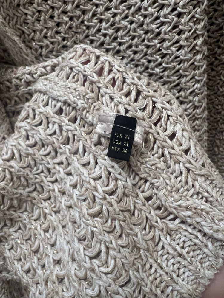 Sweter massimo dutti