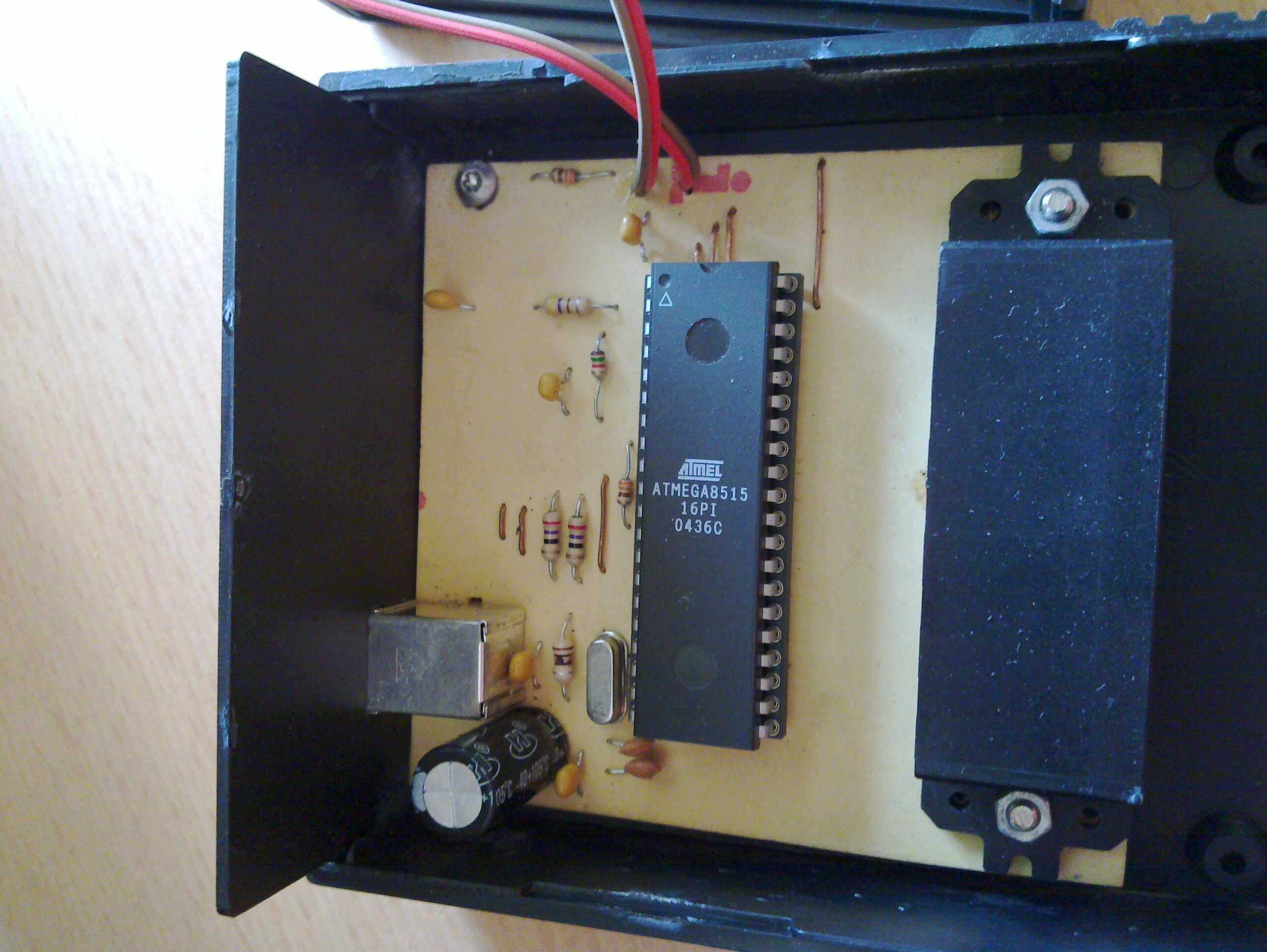 Programator kartridż GAME BOY  classic DMG-1