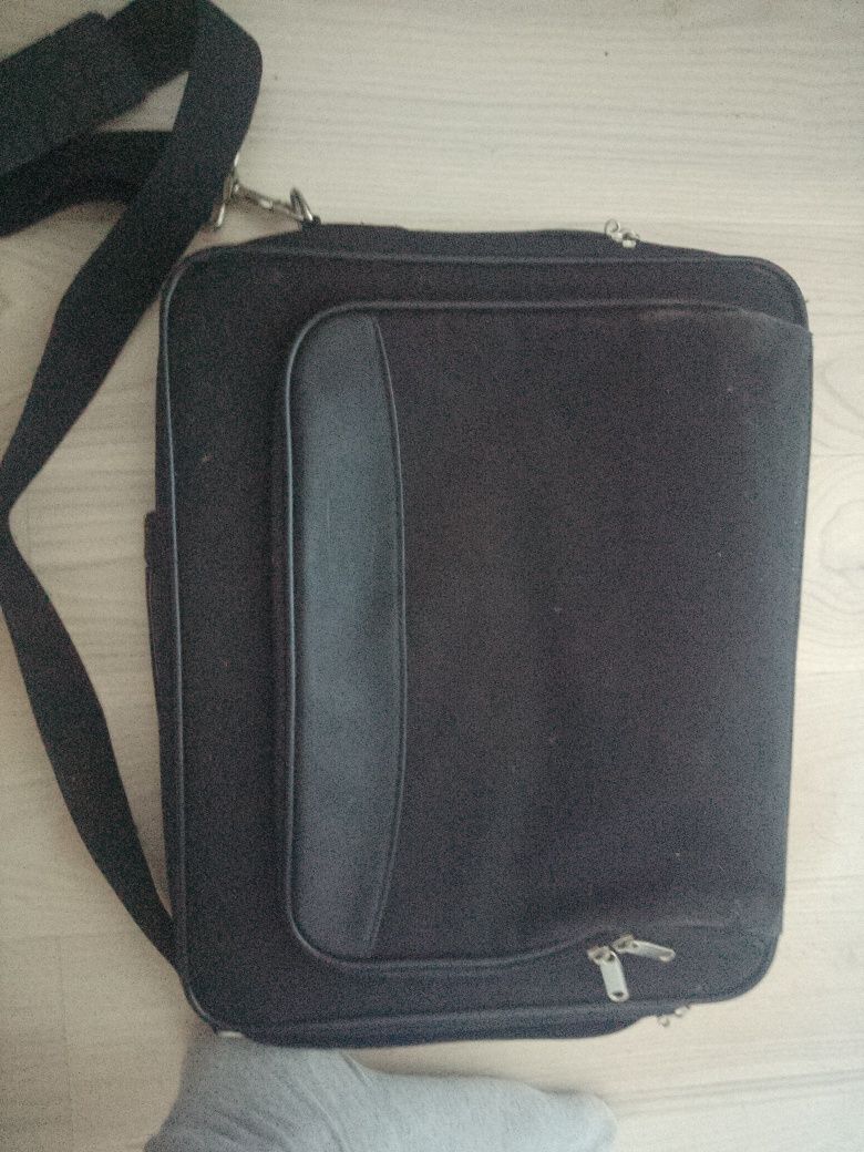 Teczka/torba na laptopa