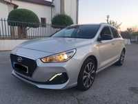 Hyundai i30 SW - 2021