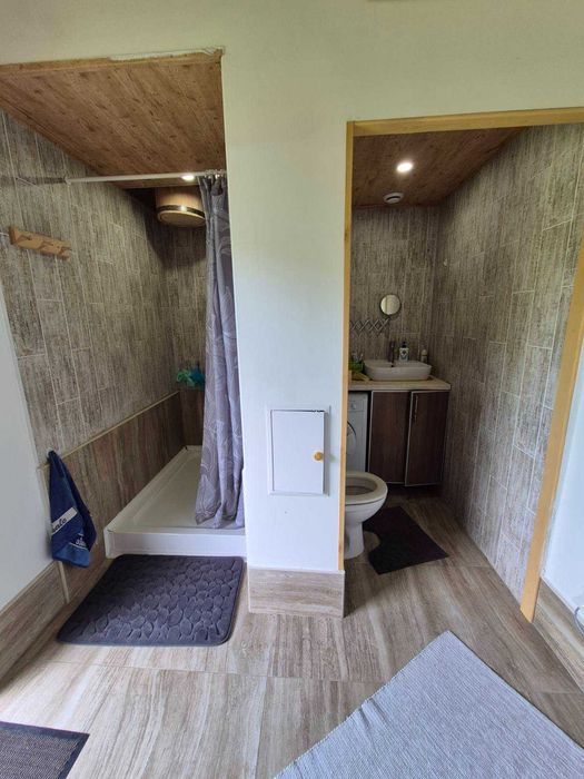 Продам дачу, будинок, с. Любимiвка, с. Перше травня