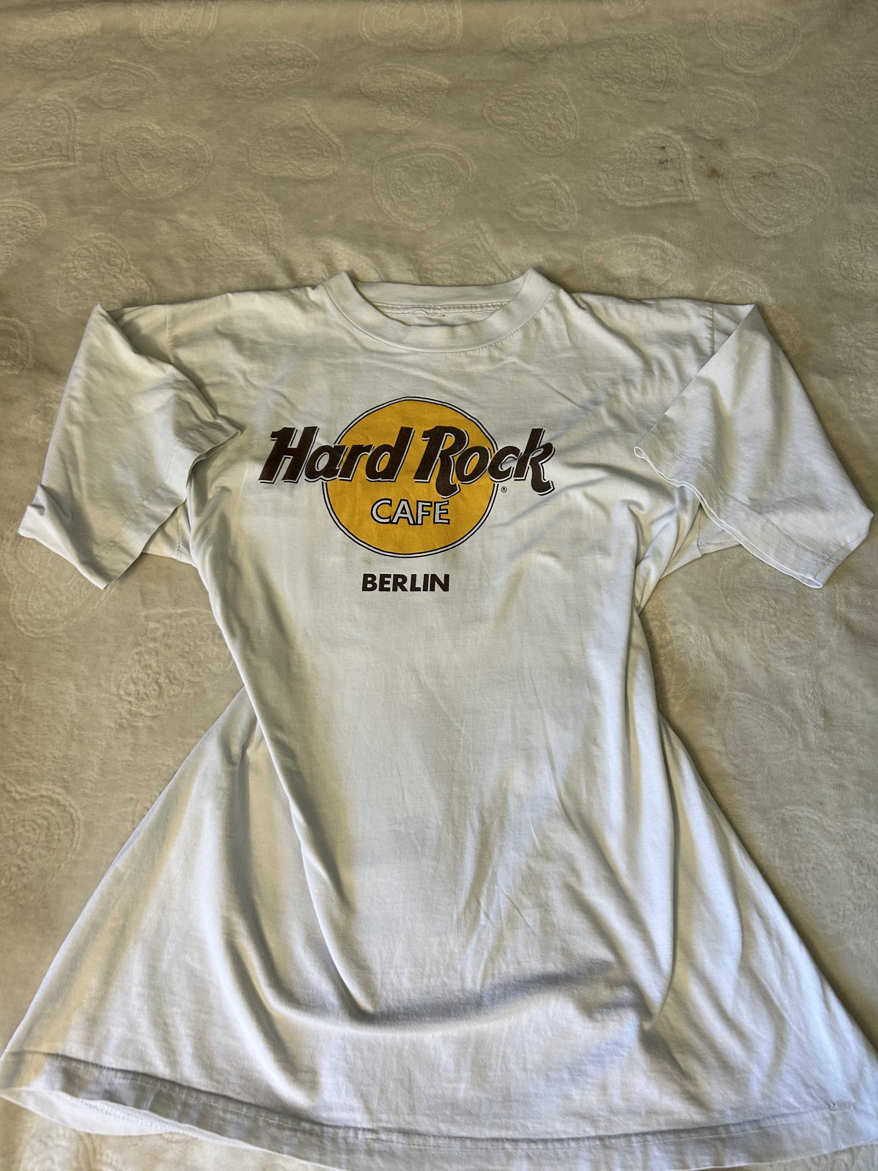 Футболка hard rock original