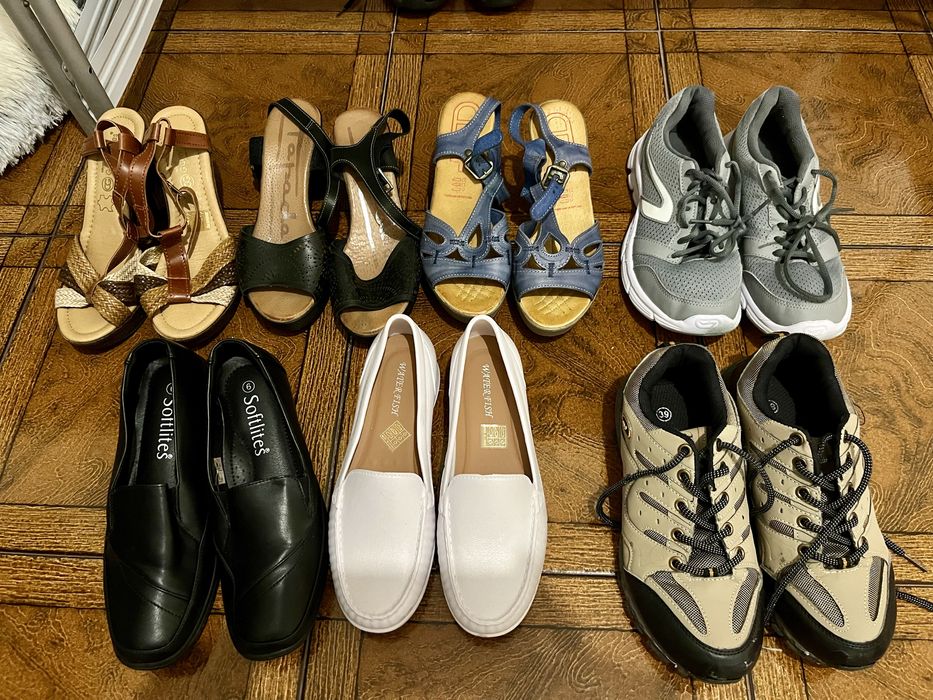 Roupa homem Pull and Bear, Berska, Nike, Adidas, New Balance, tenis