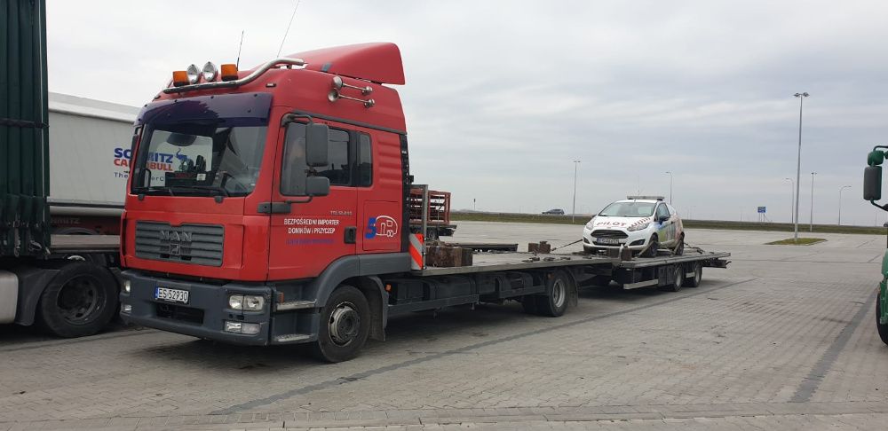 5Tomasz Piątkowski import domków holenderskich ,transport.