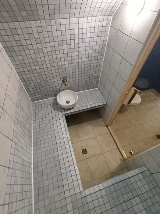 Апартаменти з хамамом в 50м від берега Десни