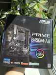 Płyta główna Asus PRIME B450MA II