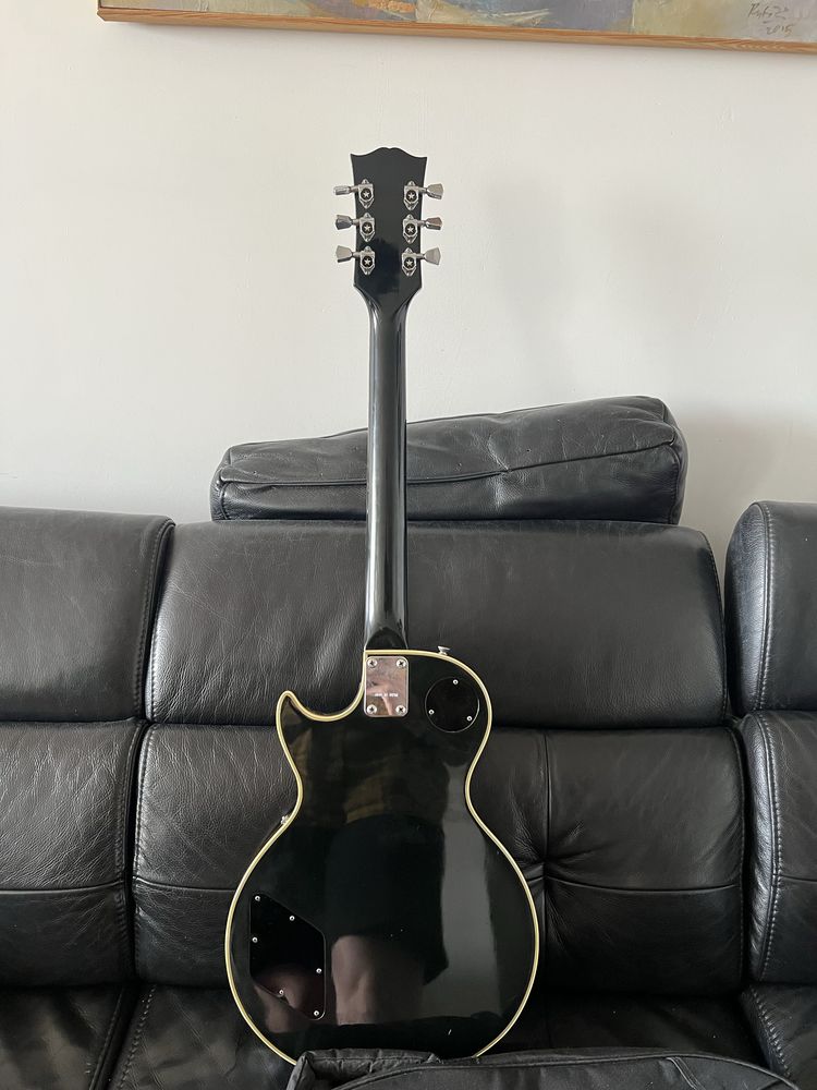 Greco Les Paul Custom