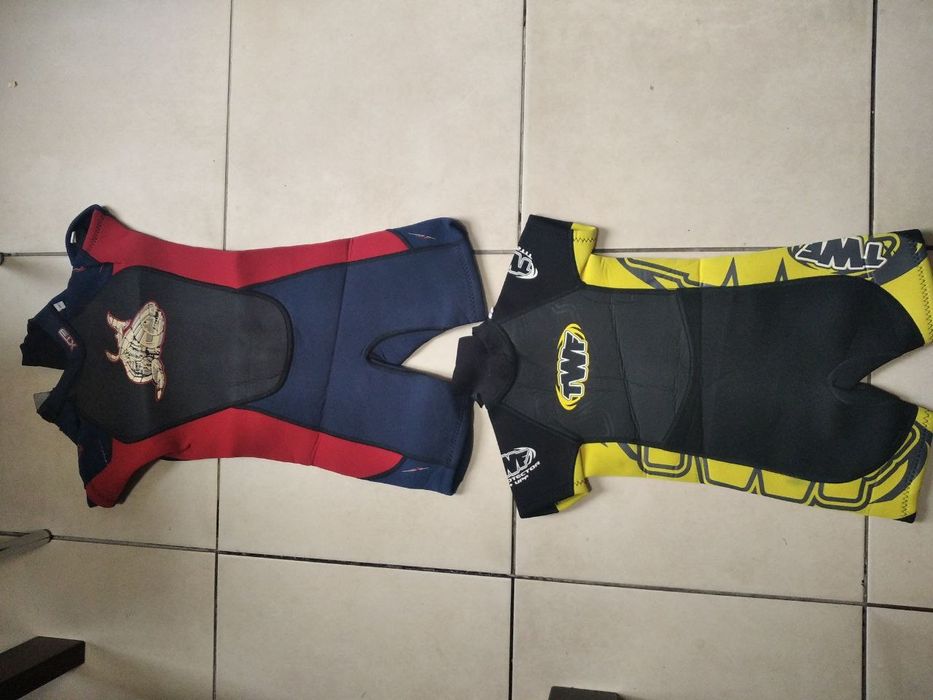 продам набор гидрокостюмов