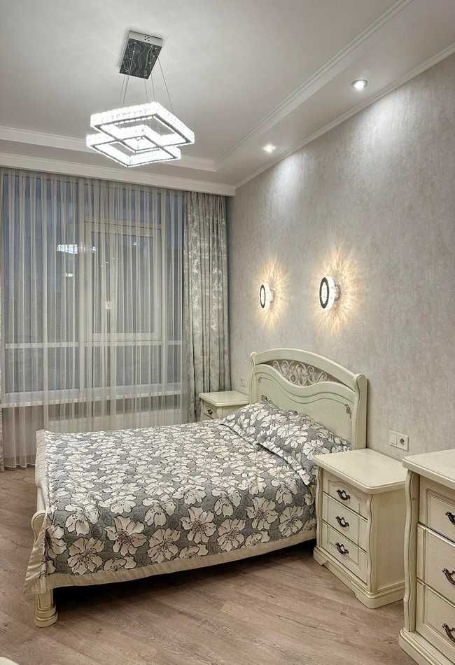 shev-01 Затишна, 1 кімн квартираа на Французькому, ЖК "9 Перлина"