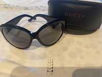 Óculos de sol Gucci