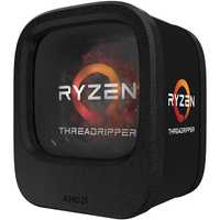 Processador AMD Ryzen Threadripper 1900X Octa-Core 3.8GHz c/ Turbo 4