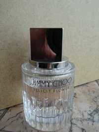 Туалетна вода Jimmy Choo Illicit flover.