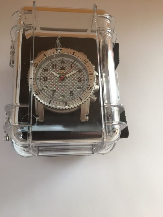 Zegarek taktyczny Led - LEDWAVE