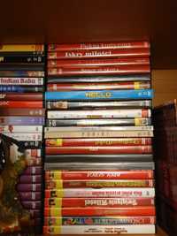 Kolekcja filmów Bollywood hindi