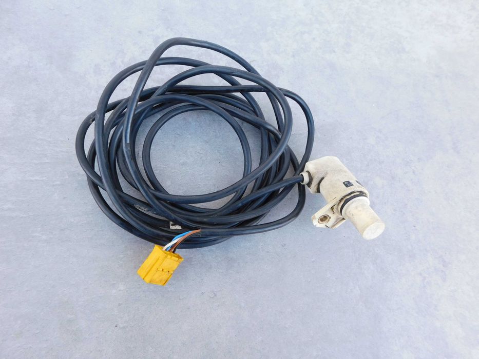 Mercedes Sprinter CDI impulsator skrzyni biegów do tachografu ORYGINAL