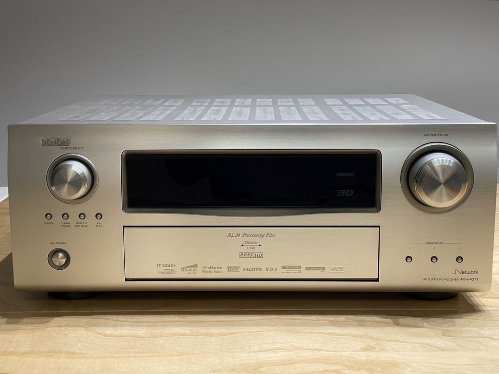 DENON AVR-4311 amplituner