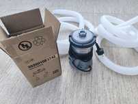 Filtro de piscina bestway 58381 novo oferta de 2 cartuchos