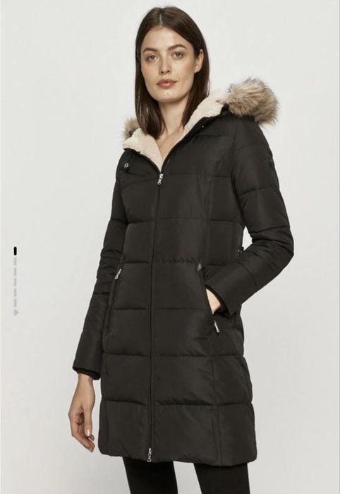 Куртка пуховик Ralph Lauren