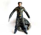 Hot Toys WOLVERINE: X-MEN The last Stand