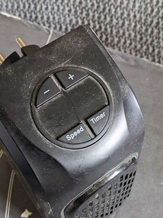 Портативний обігривач Rovus