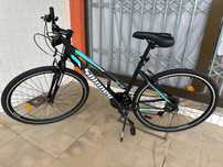 Bicicletas novas, muito boas.. Varios modelos e cores...