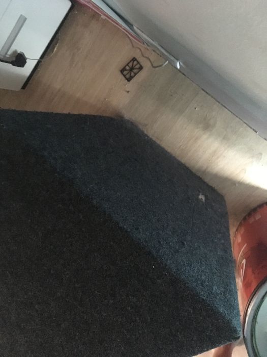 Coluna HERTZ SPL MONSTER