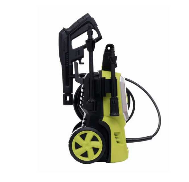 ХІТ! Мийка високого тиску 250 бар 2500W для миття автомобілів, фасадів