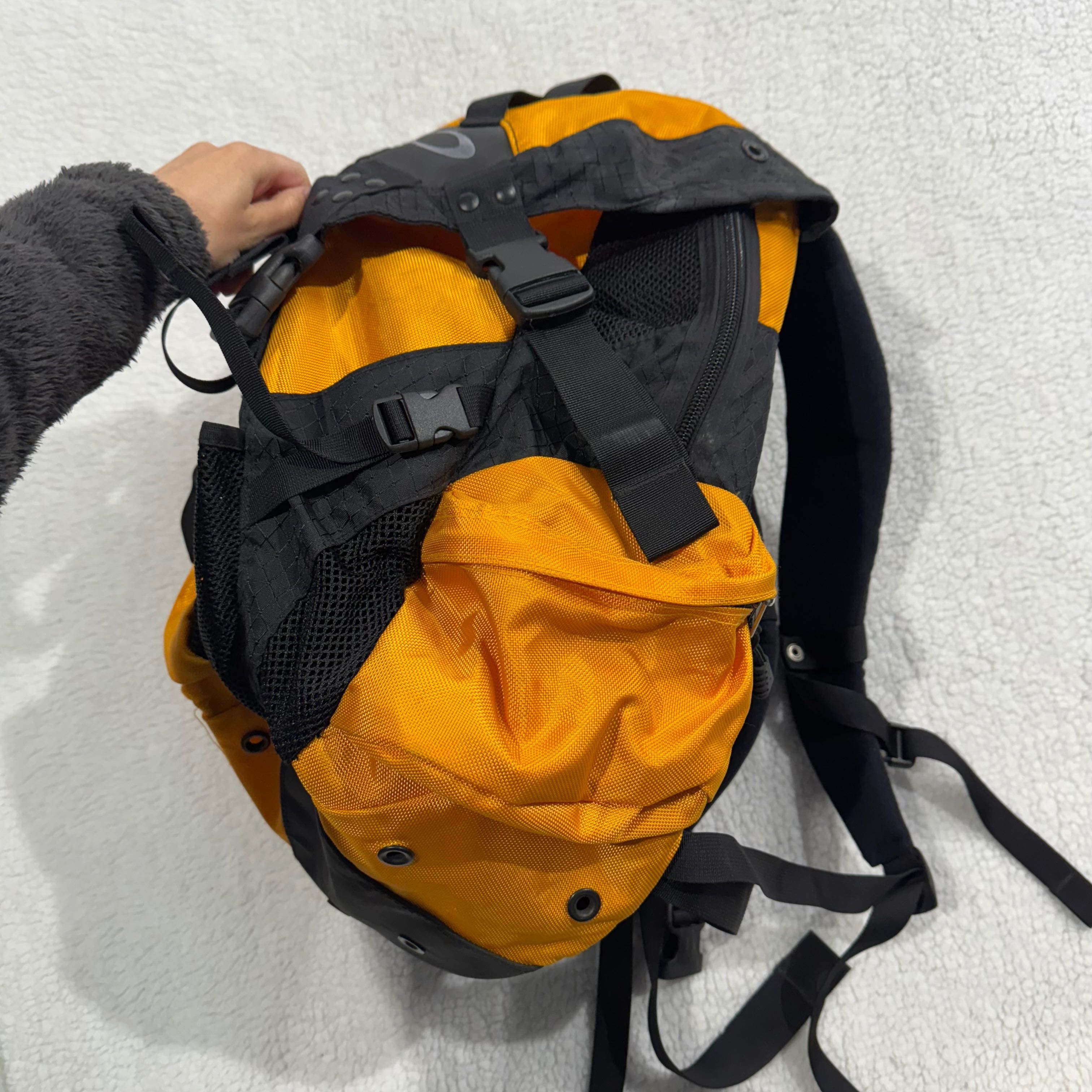 Plecak Oakley Vintage Softwere icon technical utility backpack bag
