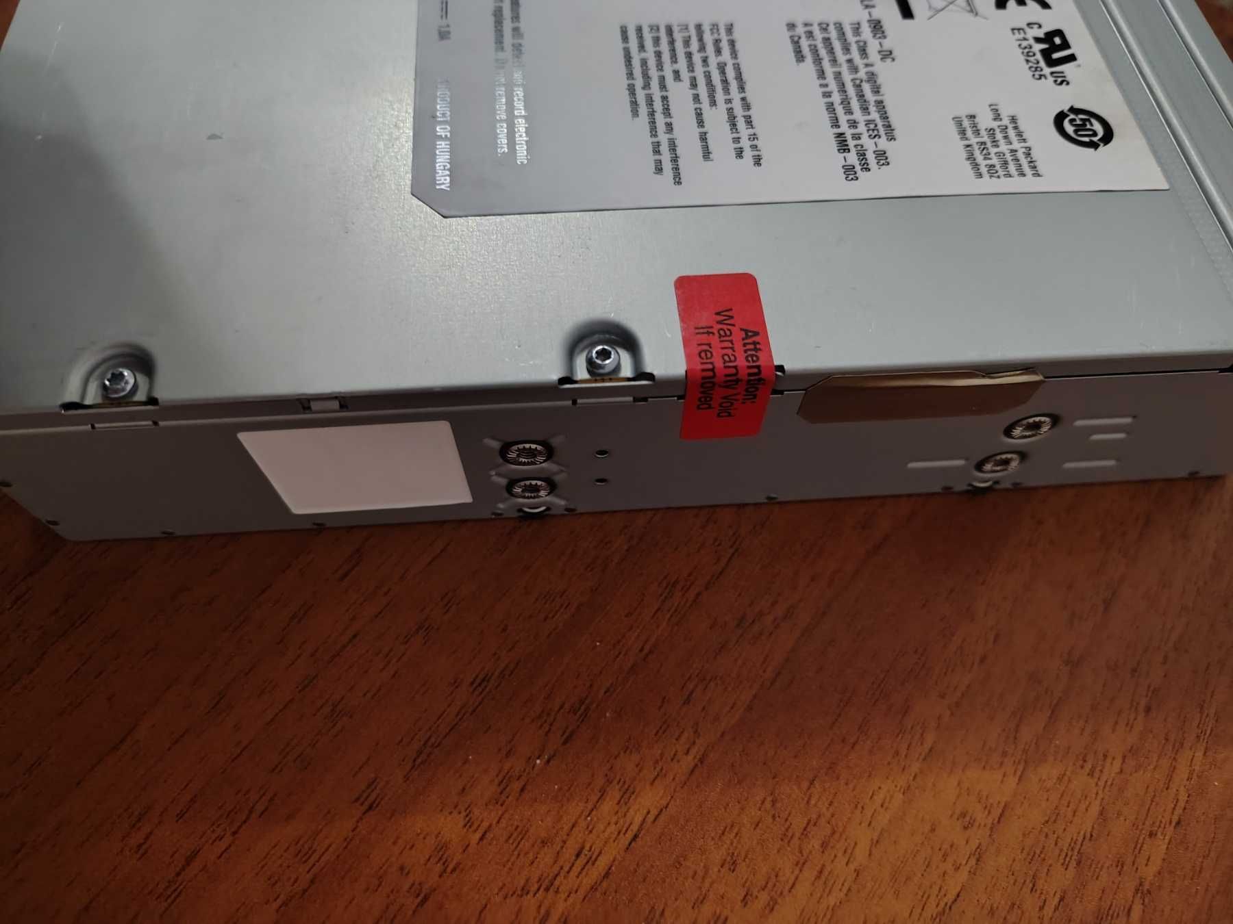 Оптичний модуль Avago AFBR-57F5xMZ 16G SFP+ SWL FC Transceiver 850nm