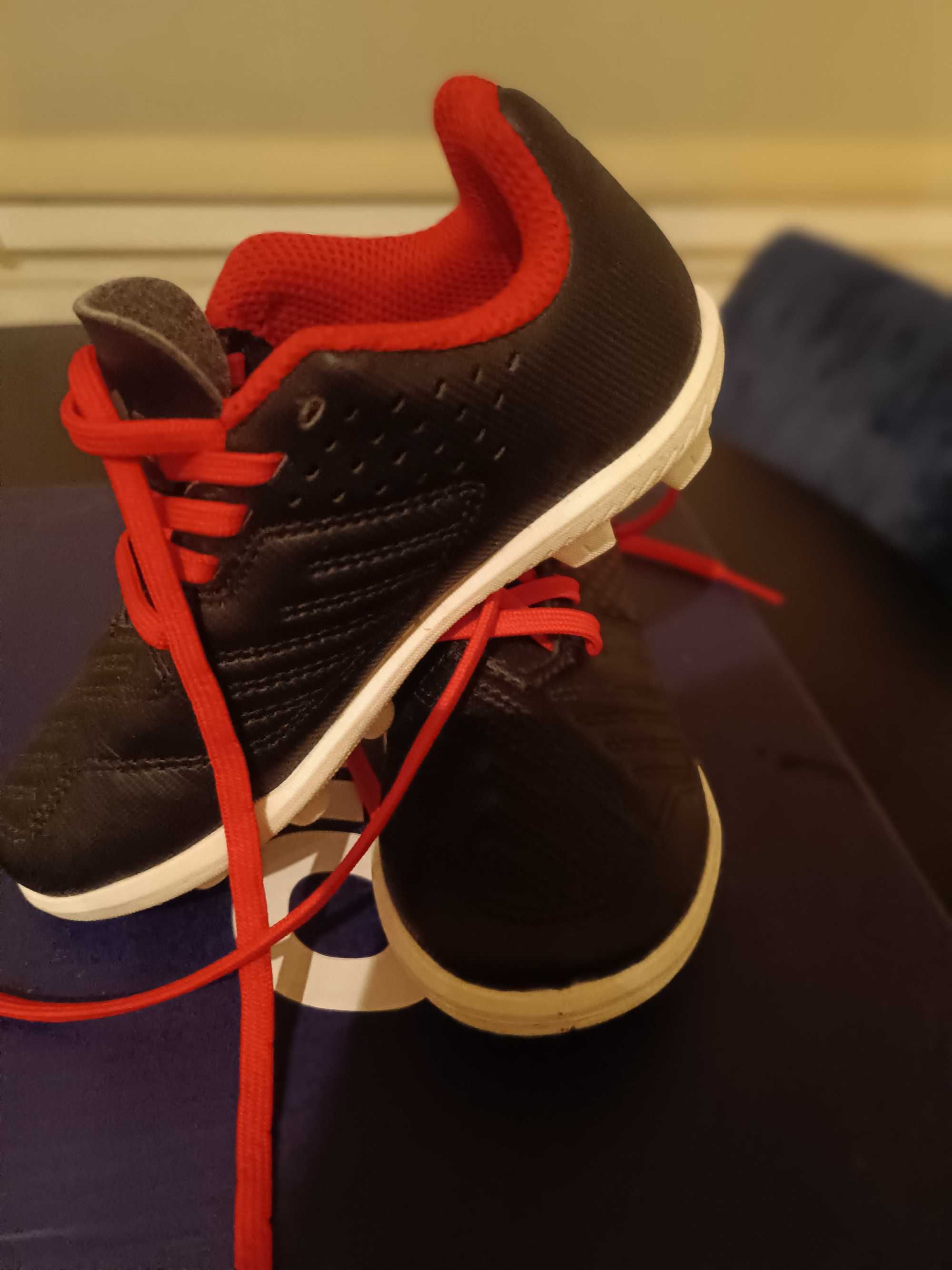 Buty dla chłopca 3-9 lat