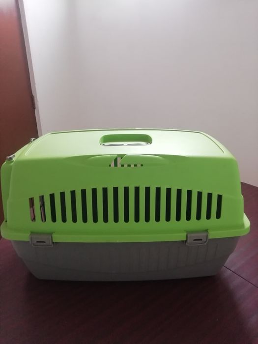 Transportadora de animais
