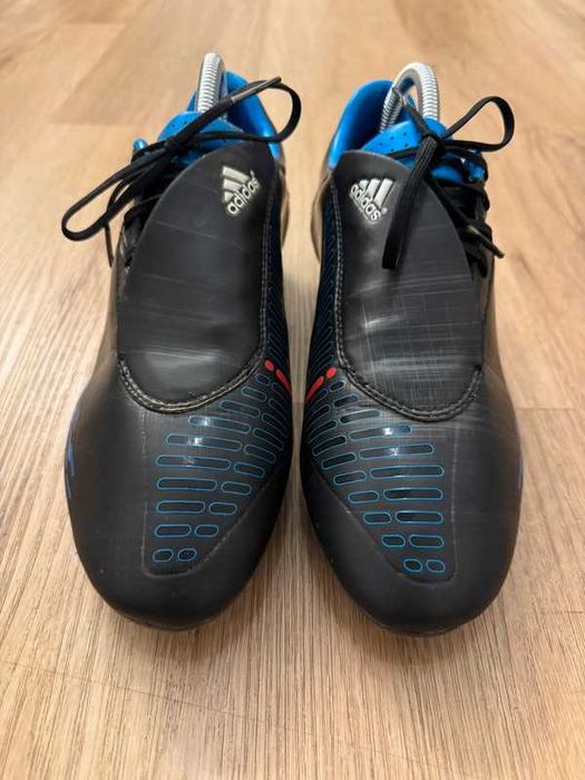 Adidas F30 TRX FG Vintage Football Soccer 41 1/3 buty piłkarskie korki
