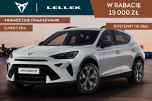 Cupra Formentor 1.5 TSI DSG Dostępny w rabacie!